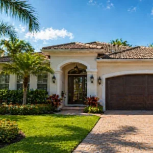 Tropical Home