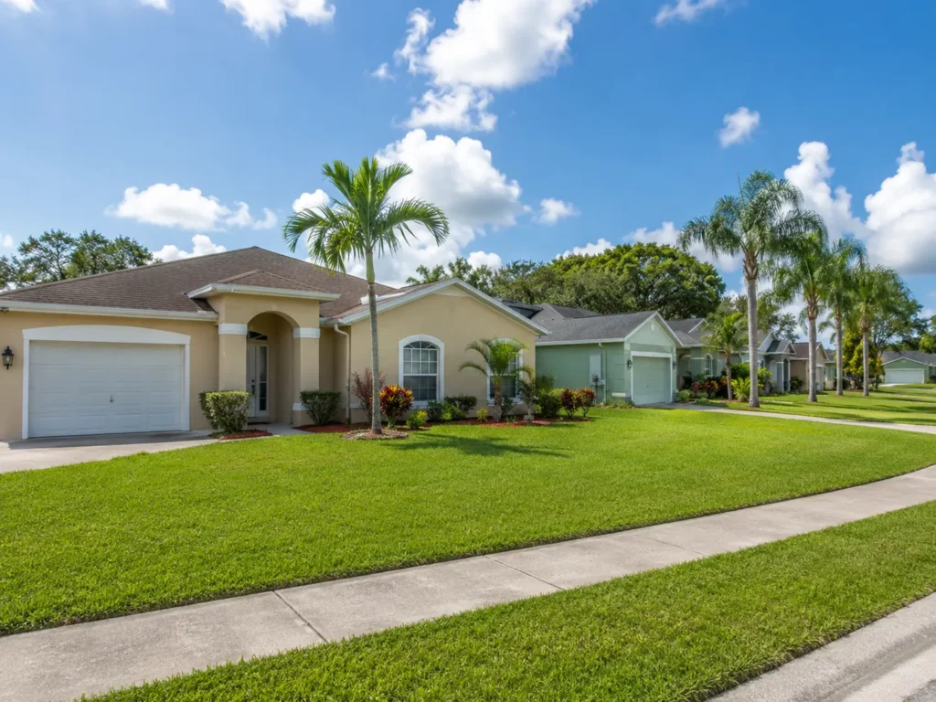 We Buy Houses Buenaventura Lakes