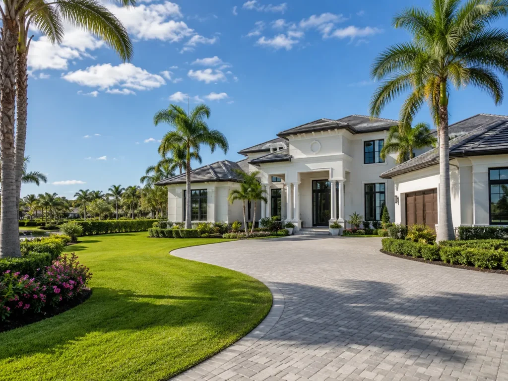 We Buy Houses Palm Beach Gardens