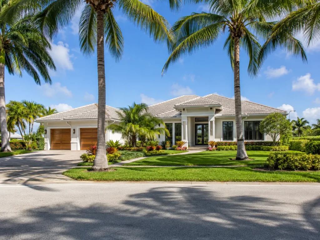 We Buy Houses Palm City