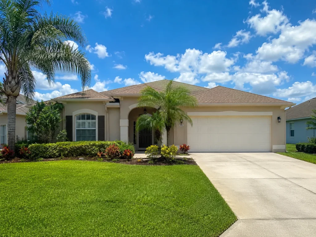 We Buy Houses Poinciana
