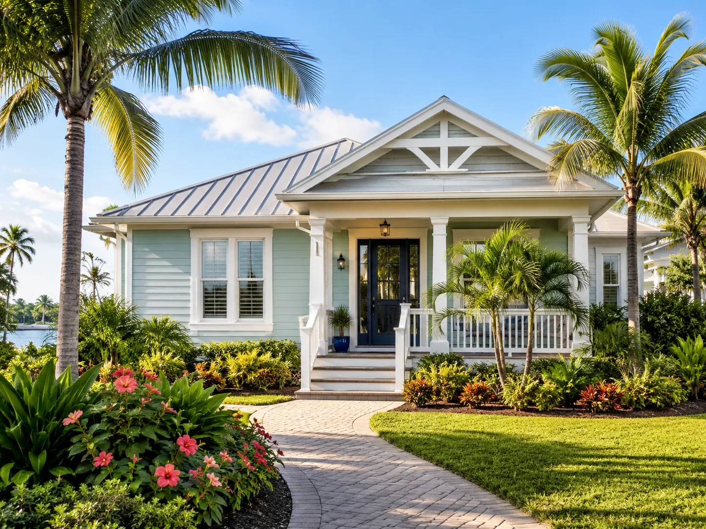 We Buy Houses Port Fort Pierce