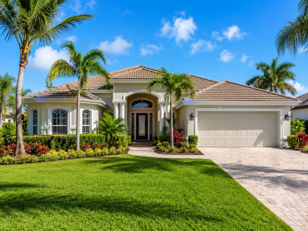 We Buy Houses Port St Lucie