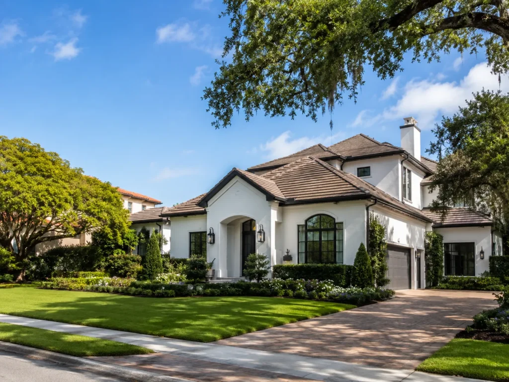 We Buy Houses Winter Park
